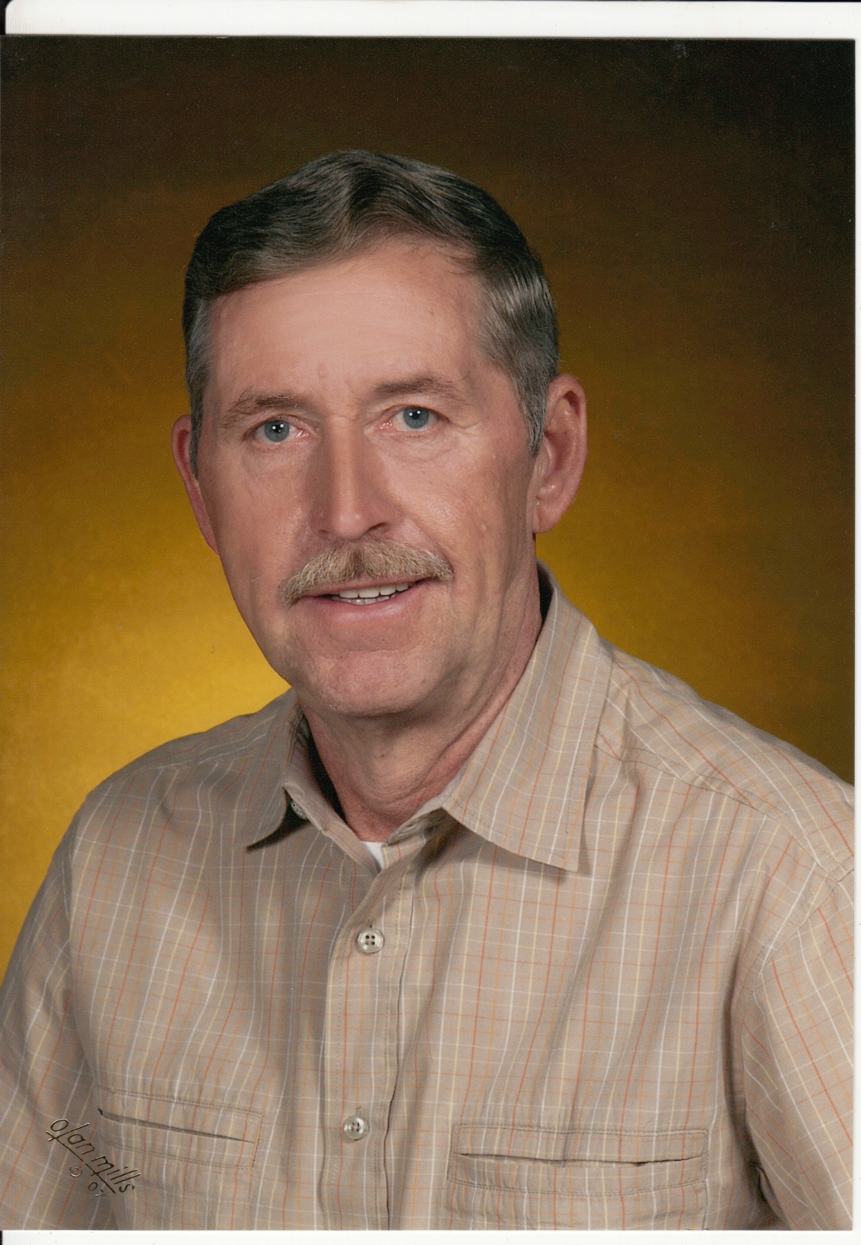 Obituary of Charles W. Halsey Sr.