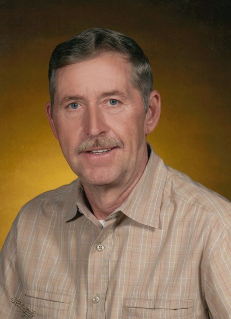 Obituary of Charles W. Halsey Sr.