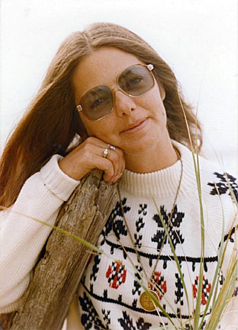 Obituary of Joan C. Prueter