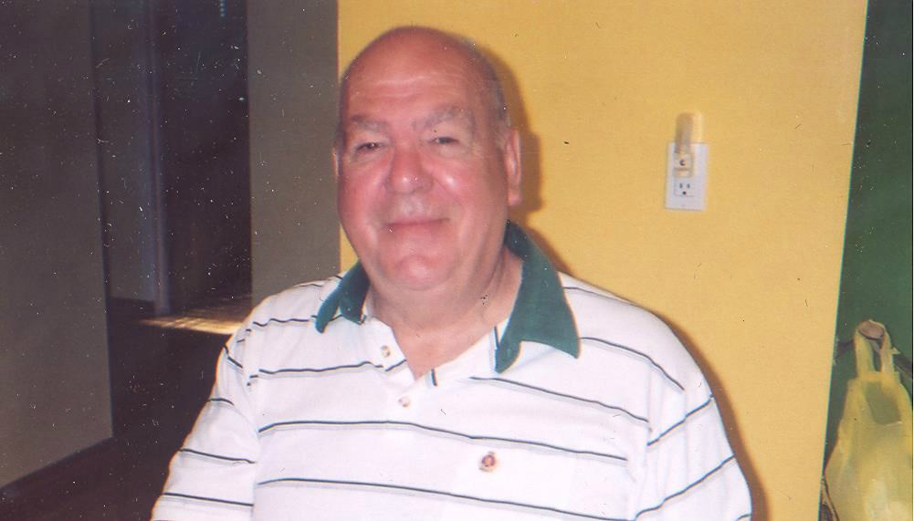 Obituary of Joseph "Jos" Urgel Pagé