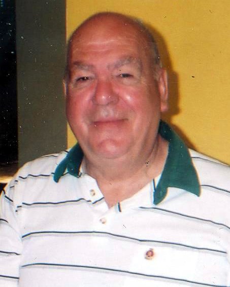 Obituary of Joseph "Jos" Urgel Pagé
