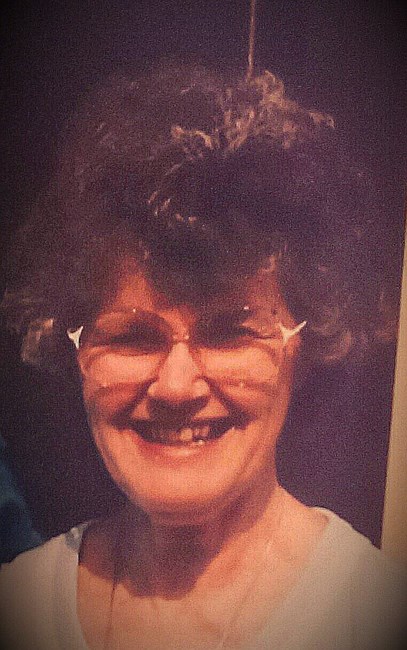 Obituary of Audrey Grace Anderson