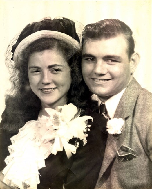 Obituary of Nancy B. White