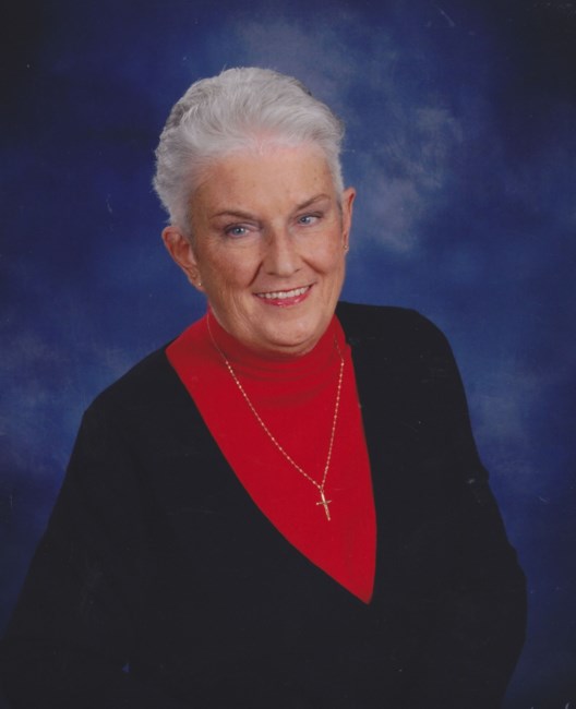 Obituary of Frances Catherine Coombs