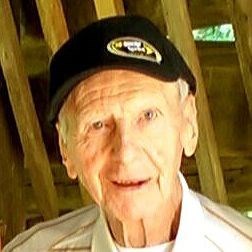 Obituary of Russell "Pete" Lee Pegram