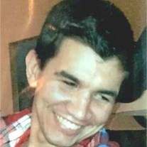 Obituary of Jordan James Doyle