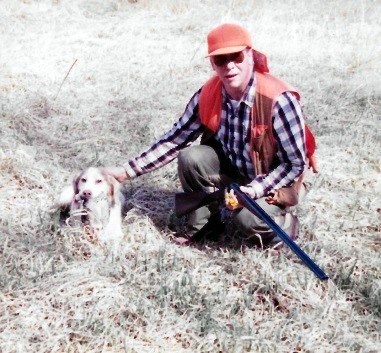 Obituary of Roderick "Rod" A. McDonald III