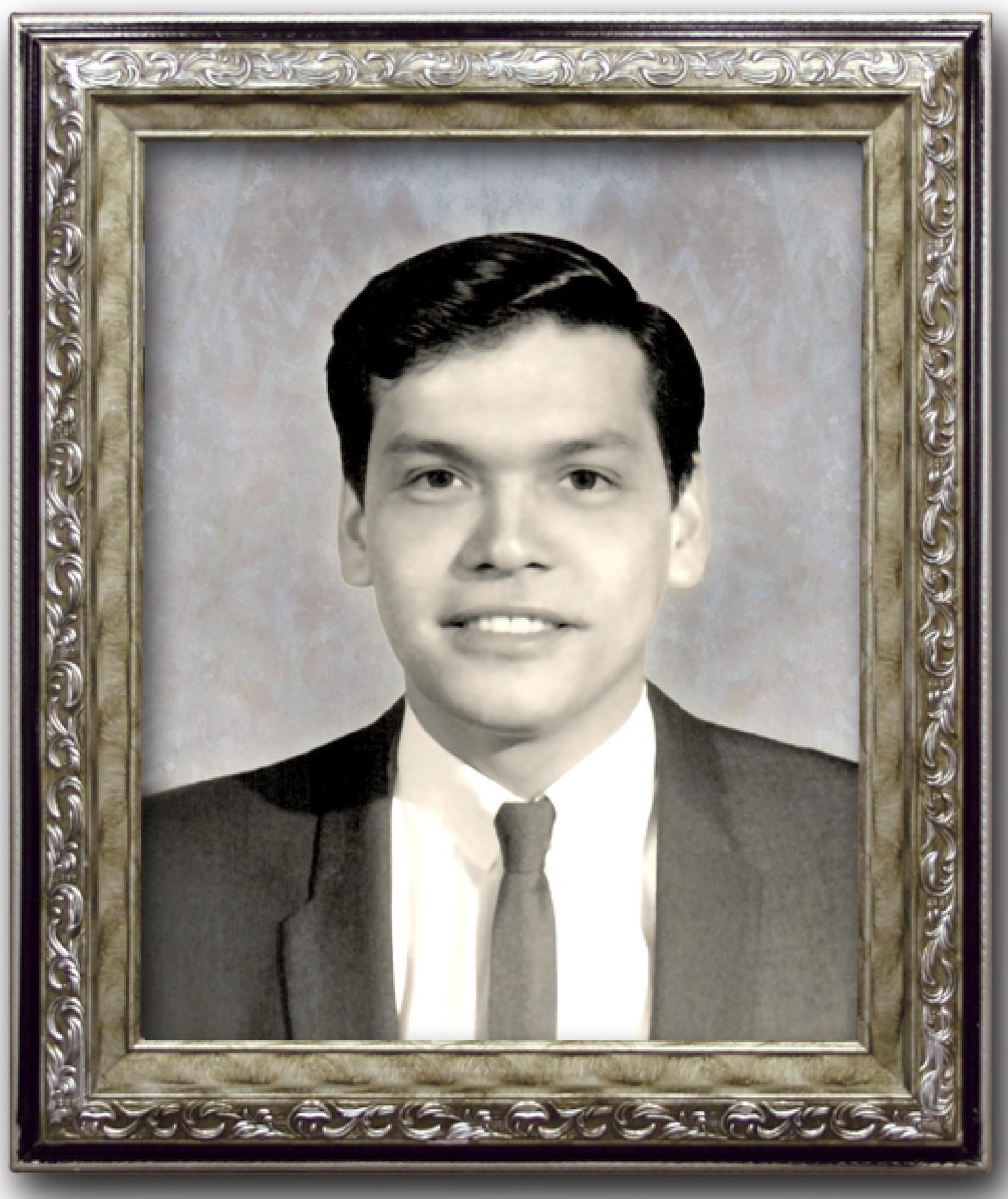 Obituary of Jose Luis Trigo Meza