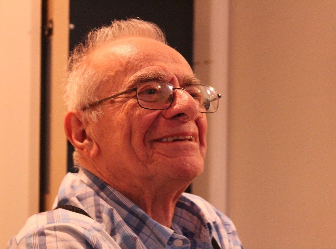 William Solomon Obituary St Louis, MO