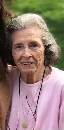 Obituary of Frances Miller Redick