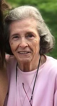 Obituary of Frances Miller Redick