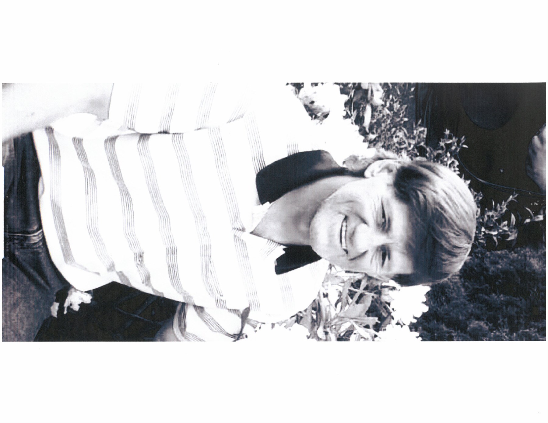 Obituary of Adolf Sawatzky