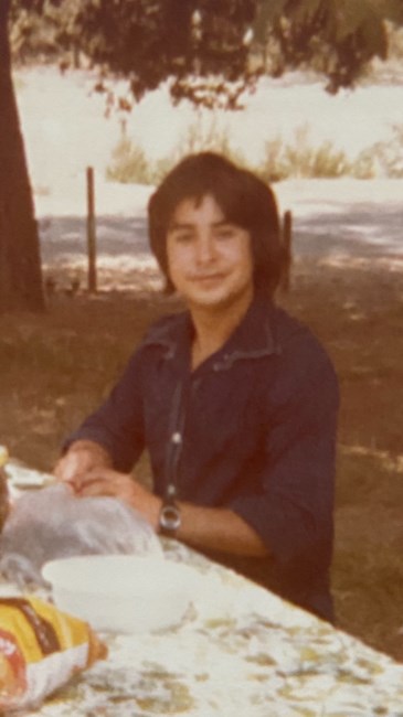 Obituary of Cristobal F. Magaña