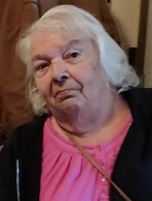 Obituary of Karen Kay Scott