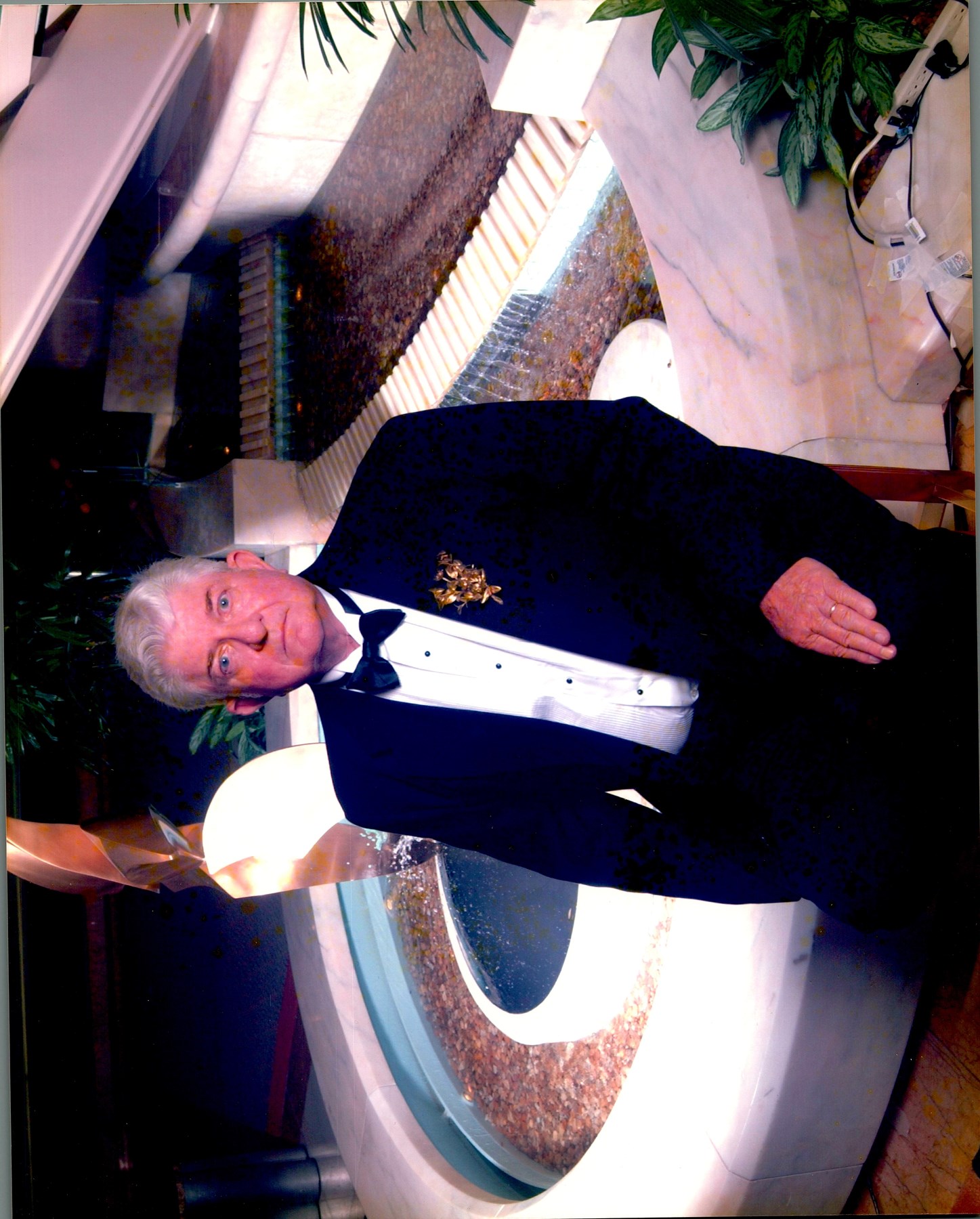 Obituary of Noah Lee Shaw