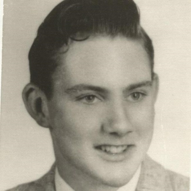 Obituario de Leroy Daniel McIntosh