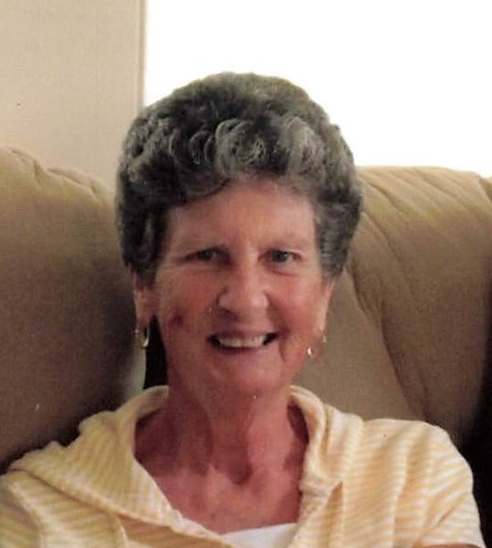 Avis de décès de Linda Sue Roberts