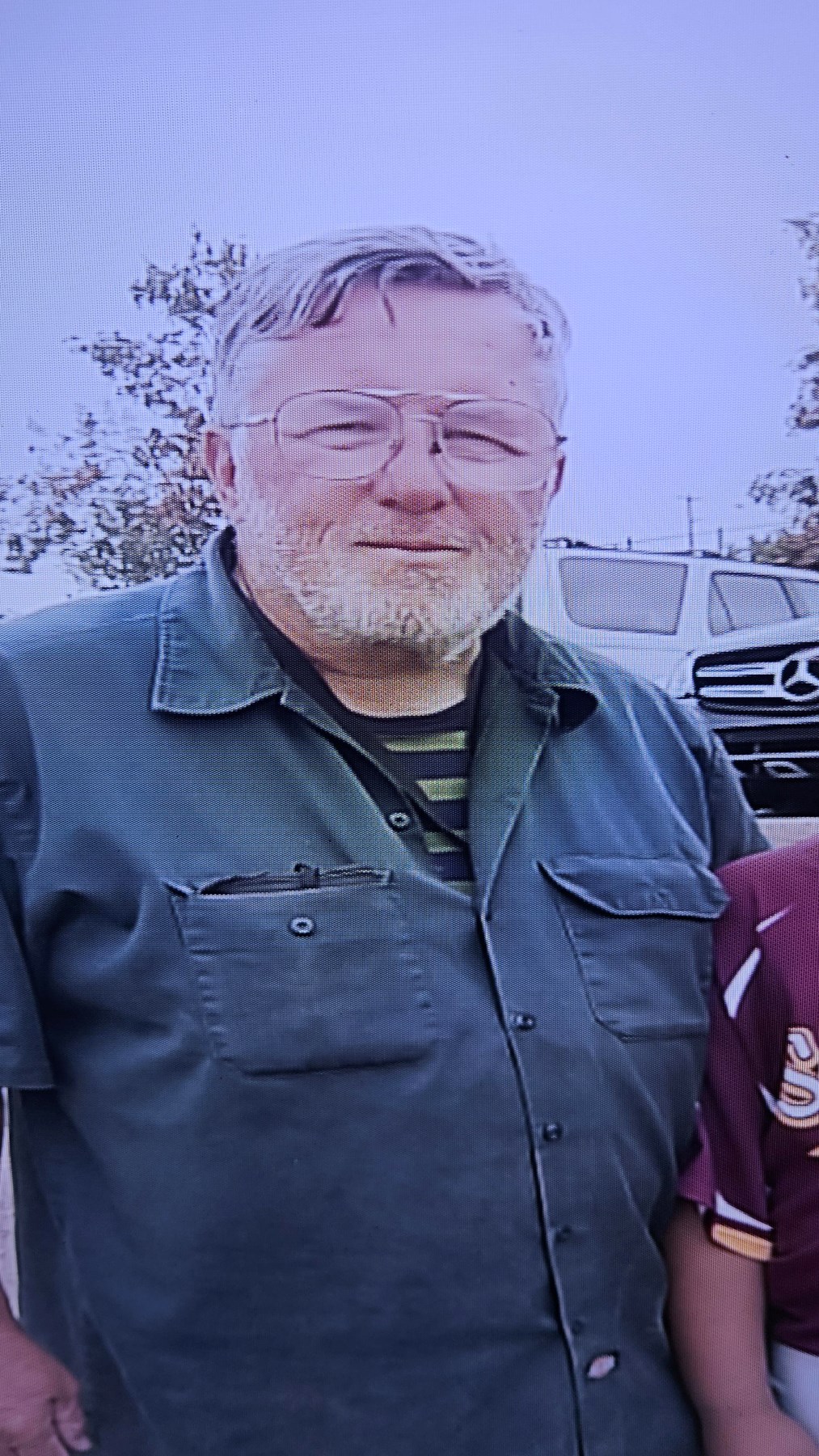 Obituary of Frank Joseph Johnson Jr.