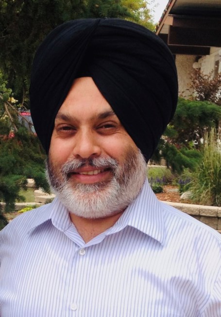 Avis de décès de Hermeet Singh Bali