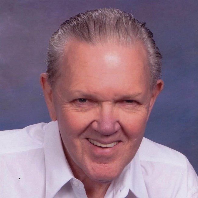 Obituary of William J. Hickey Jr.