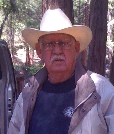 Obituary of Alejandro Villarreal, Sr.