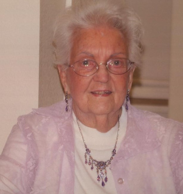 Obituary of Margaret Humphrey Yoakum