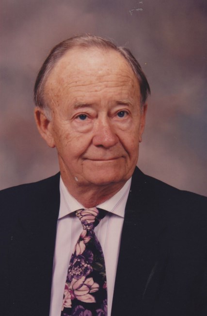 Obituario de Robert Elmore Freeland