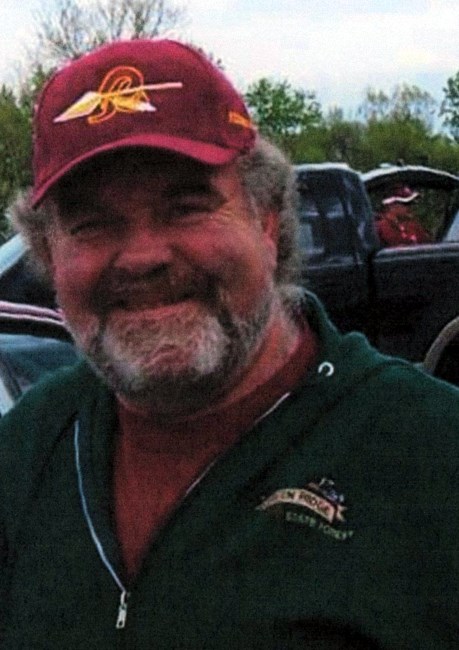 Obituary of Gregory B. Simms