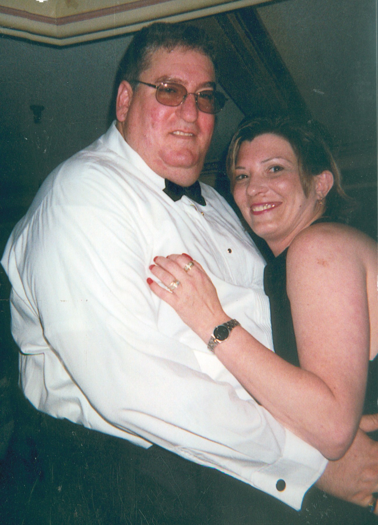 Obituario de Steven Marc Schulz