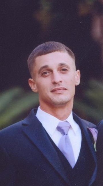 Obituary of Nicholas "Nick" Joseph Melanson