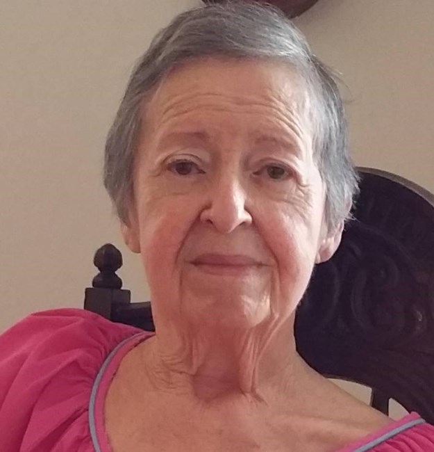 Obituary of Ana Elba García Fragoso