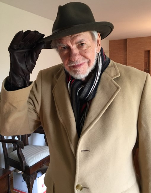 Obituary of William McKinley Smiley Jr.