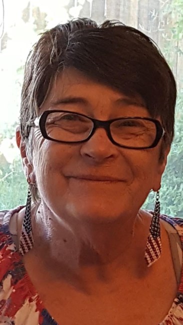 Obituary of Vicki E. McCormick
