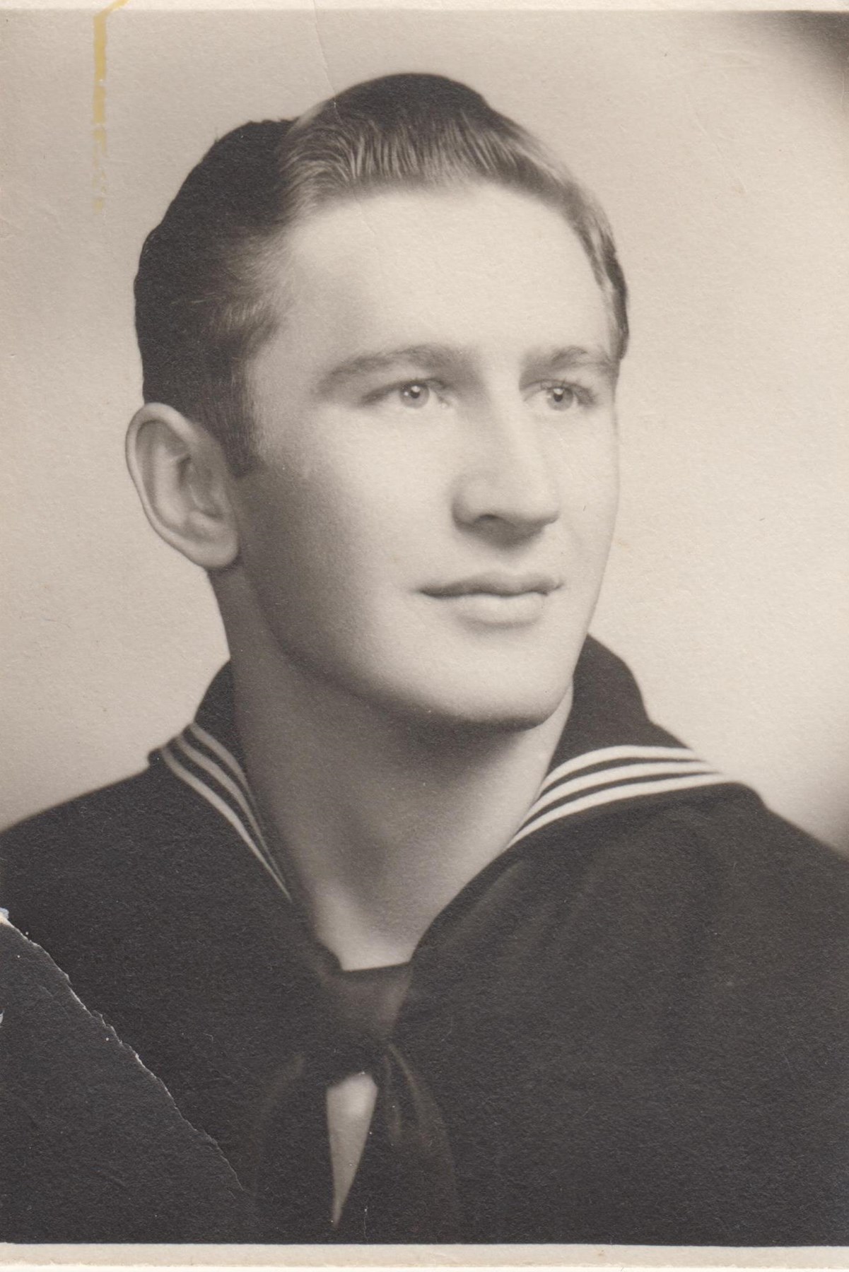 Obituary of Leonard Bertsch