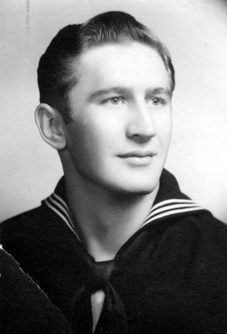 Obituary of Leonard Bertsch