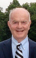 Obituary of Dennis Mc Dade
