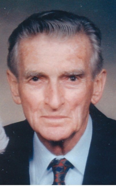 Obituary of Harry Green