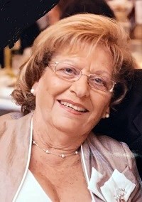 Obituary of Souad Mary Yaziji