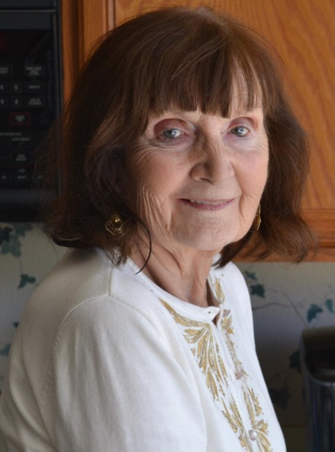 Obituary of Eunice M. Klement