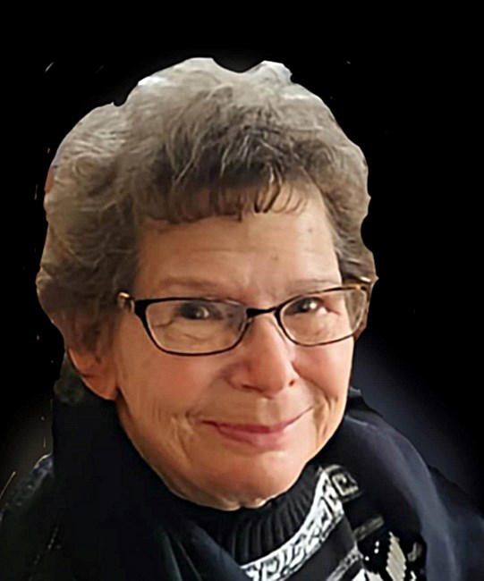 Obituary of Patricia Jean Plekker