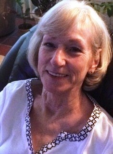 Obituary of Judith Diane Salinas