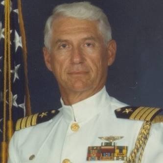 Obituary of Neil Carter Davis