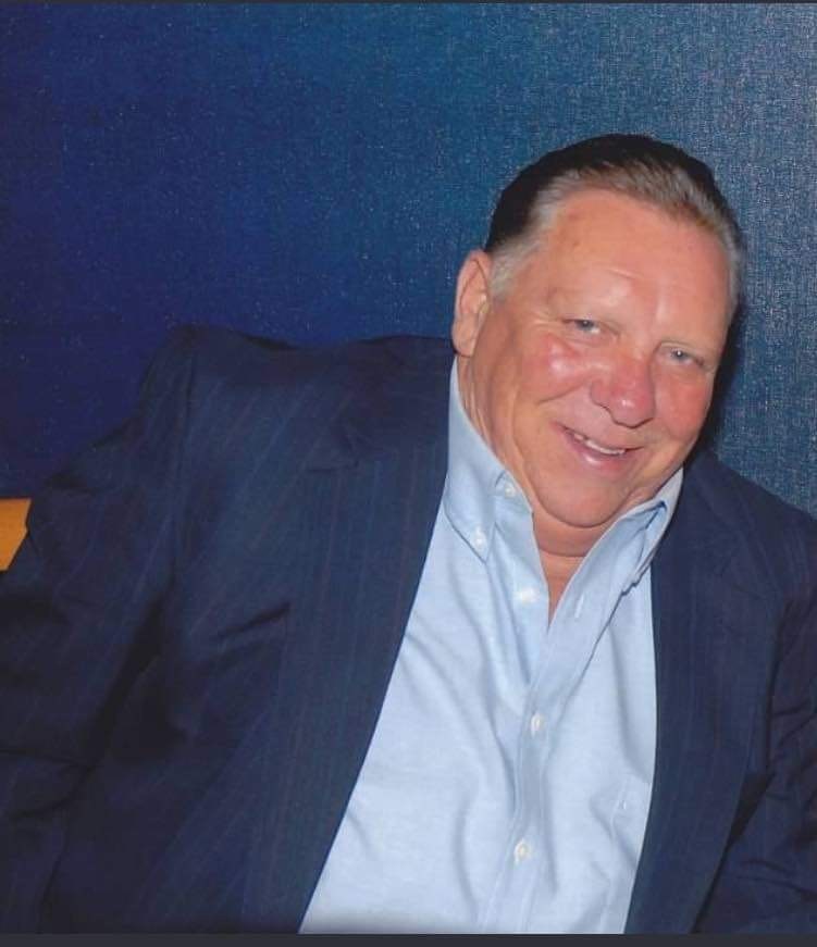 Obituary of Donald Bruce Bordinger