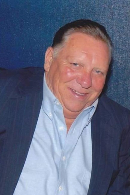 Obituary of Donald Bruce Bordinger