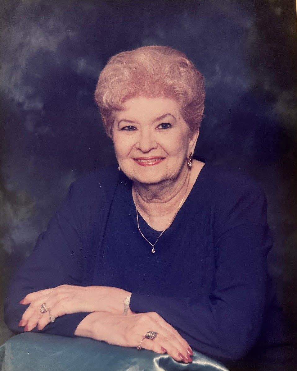 Obituario de Peggy Mae Miller