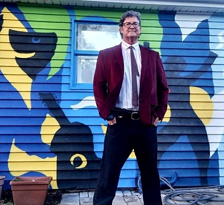 Obituary of Marc Belloni