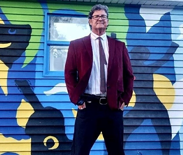 Obituary of Marc Belloni