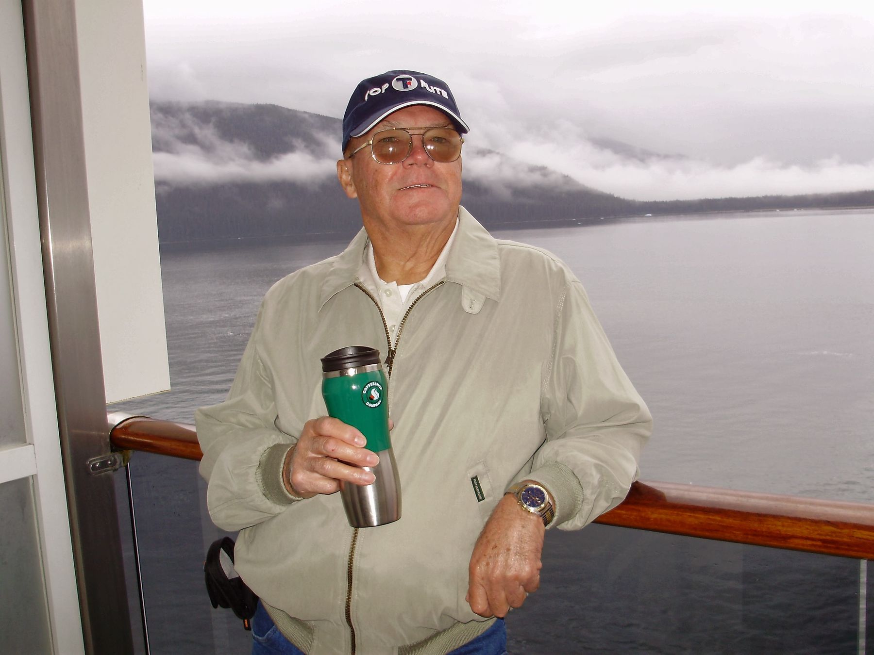 Obituario de William Chester Bunting