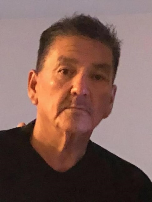 Obituary of Samuel Robles