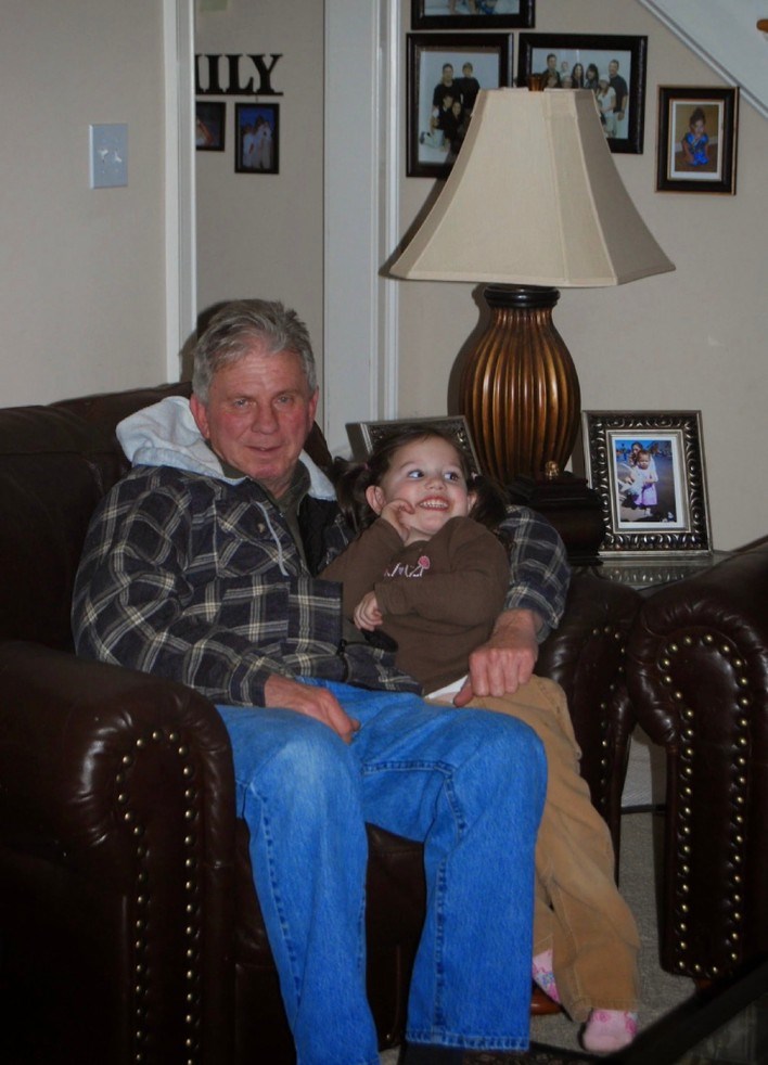 Obituary of Ronnie Lee Ray